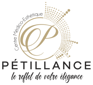 Logo Pétillance - 1