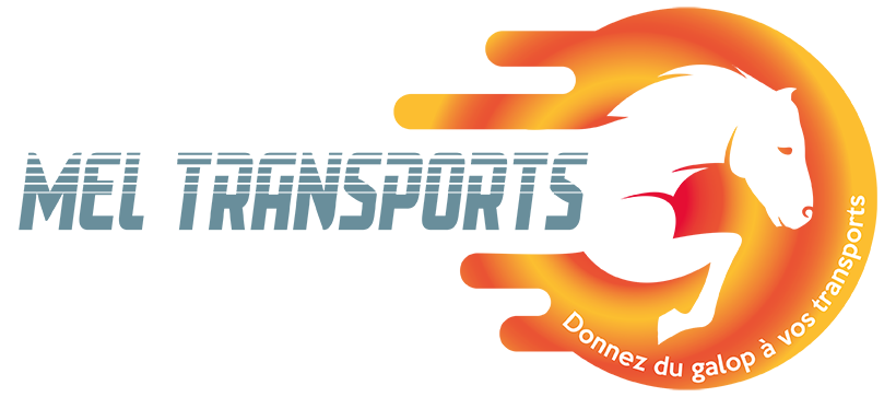Logo MEL Transports