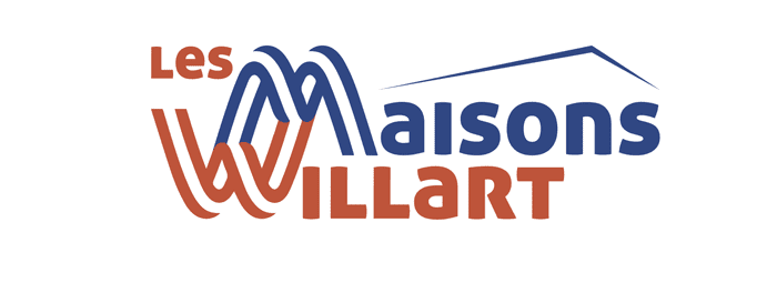 Logo Maisons Willart