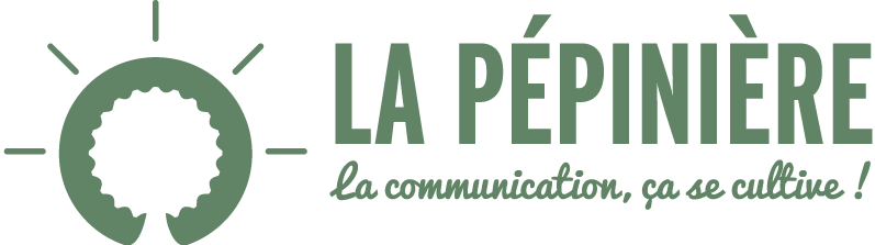 Logo La Pépinière